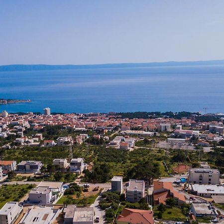 Villa Vis Maris Veliko Brdo  Luaran gambar