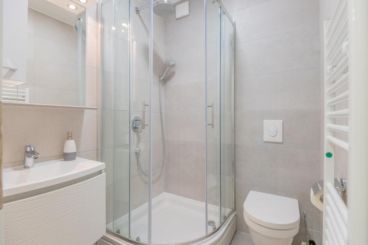 Villa Vis Maris Veliko Brdo  Luaran gambar