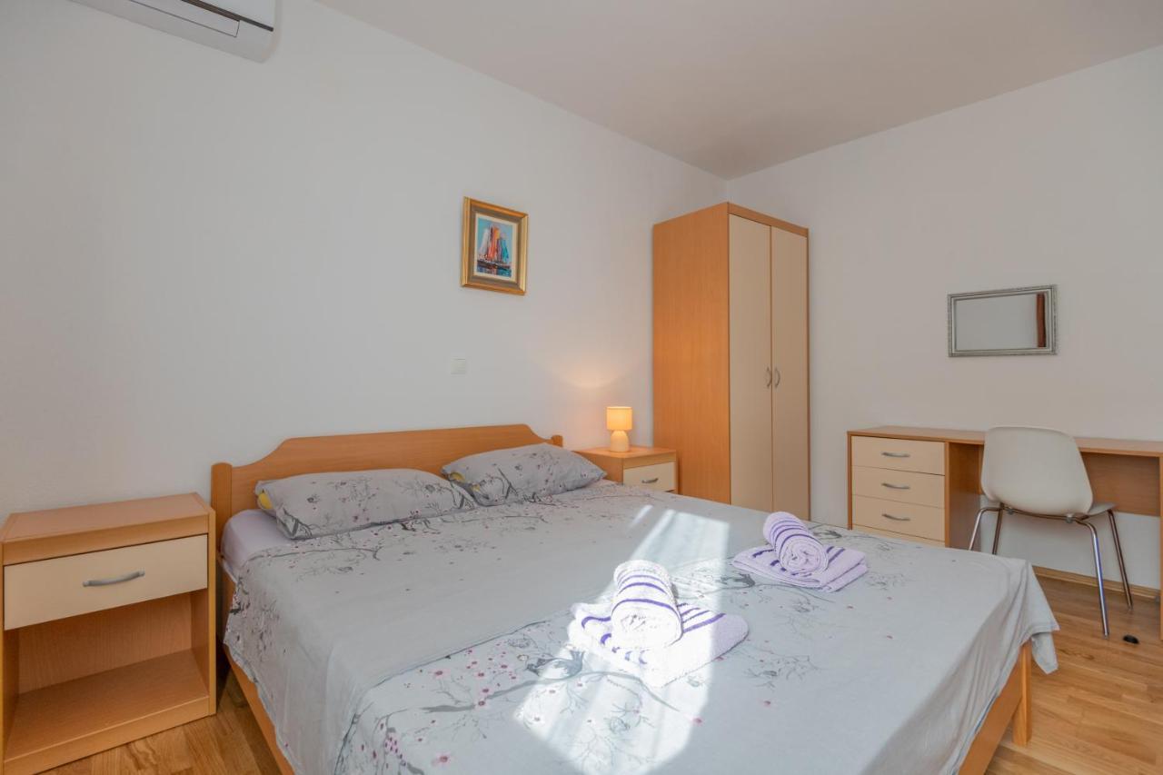 Villa Vis Maris Veliko Brdo  Luaran gambar